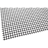 Steuber Grill und Backmatte eckig  36 x 42 cm