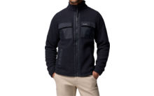 644149XL 644149XXL - Columbia Juniper Peak heren fleecejack