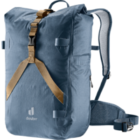 Deuter Amager 25+5 Fahrradrucksack 25 + 5 Liter Ink