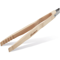 Enders barbecuetang van natuurlijk slijtvast bamboe 30 cm