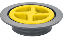 644170 - Lilie LM T101 Tankdeckel-Set Schweißbund 3 teilig