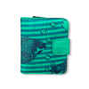 Beadbags Porte-monnaie 2 plis Vert moyen
