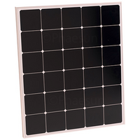 Phaesun Sun Peak SPR 110 Compact Solarmodul 110 W 12 V silver