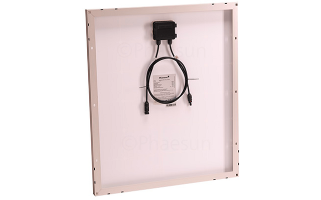 Produktbild Phaesun Sun Peak SPR Solarmodul f&uuml;r Off-Grid-Anlagen 1