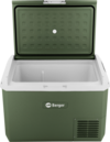 Berger EPL 50 Kompressor K&uuml;hlbox mit Tiefk&uuml;hlfunktion 12V 24V 230V 50 Liter