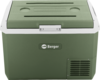 Berger EPL 50 Kompressor K&uuml;hlbox mit Tiefk&uuml;hlfunktion 12V 24V 230V 50 Liter