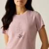 Kleines Produktbild Regatta Escade Damen T-Shirt 1