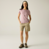 Kleines Produktbild Regatta Escade Damen T-Shirt 1