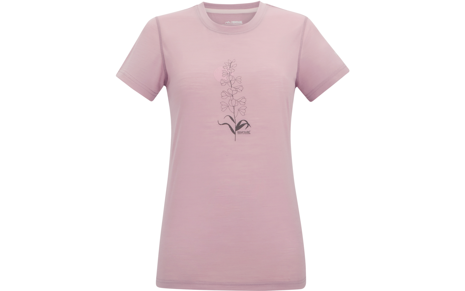 Produktbild Regatta Escade Damen T-Shirt 1