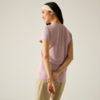 Kleines Produktbild Regatta Escade Damen T-Shirt 1