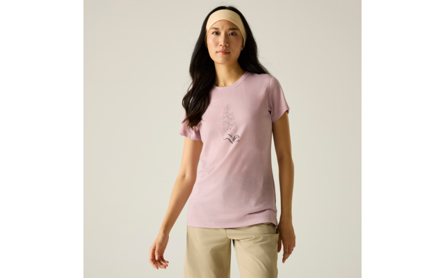 Produktbild Regatta Escade Damen T-Shirt 1