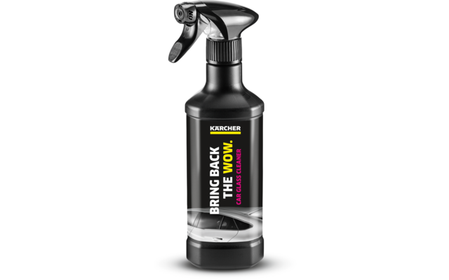 Produktbild K&auml;rcher Autoglasreiniger RM 650 streifenfrei 500 ml  1