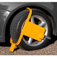 HP Car accessories parking claw professional 225 mm