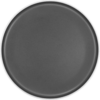 Brunner Dolomit dinner plate gray