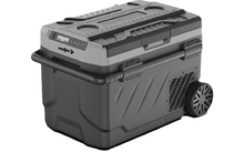 644558 - Brunner Polarys Freeze DZW50 koelbox met compressor tot -20 °C