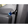 IMC Creations lock with 4 front door locks for Mercedes Sprinter van + side door and rear doors, resistance 1 tonne