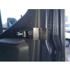 IMC Creations slot met 4 voordeursloten voor Mercedes Sprinter Transporter + zijdeur en achterdeuren, weerstand 1 ton