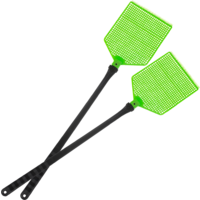 Gardigo Fliegenklatsche 2er Set