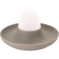 Berger Kynne Eierbecher grau mix & match