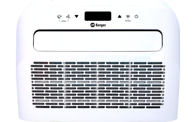 Berger split airconditioner Arktar 5000