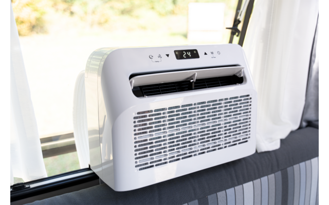 Berger split air conditioner Arktar 5000