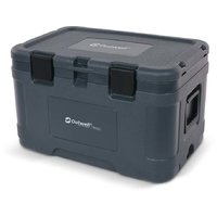 Frigorifero portatile Outwell Ekrano con autonomia di raffreddamento fino a 8 giorni, capacit&agrave; 50 litri