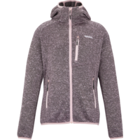 Regatta Hooded Newhill ladies fleece jacket