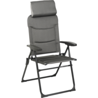 Westfield Klappstuhl Performance Zenith Ergofit Middle Grey 