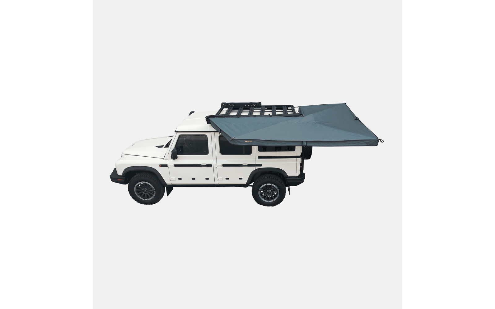 Produktbild Horntools Horizon 270 Grad Markise freitragend 1