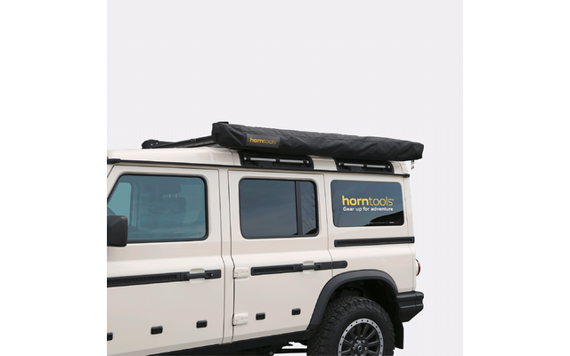 Produktbild Horntools Horizon 270 Grad Markise freitragend 1