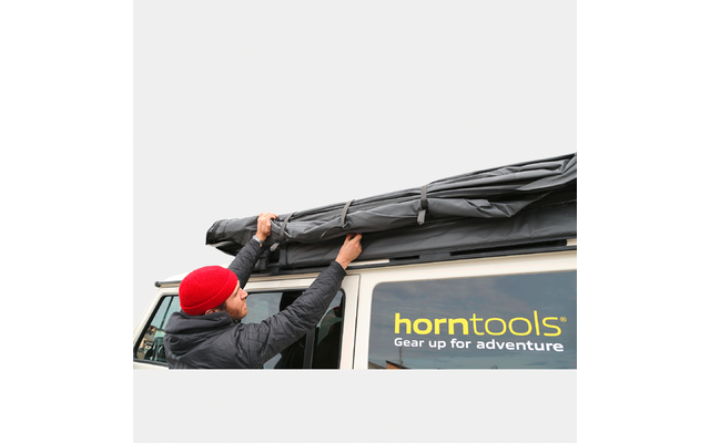Produktbild Horntools Horizon 270 Grad Markise freitragend 1
