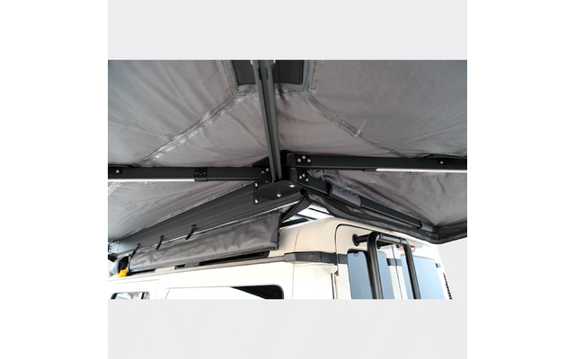 Produktbild Horntools Horizon 270 Grad Markise freitragend 1