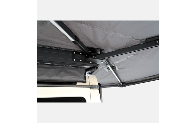 Produktbild Horntools Horizon 270 Grad Markise freitragend 1