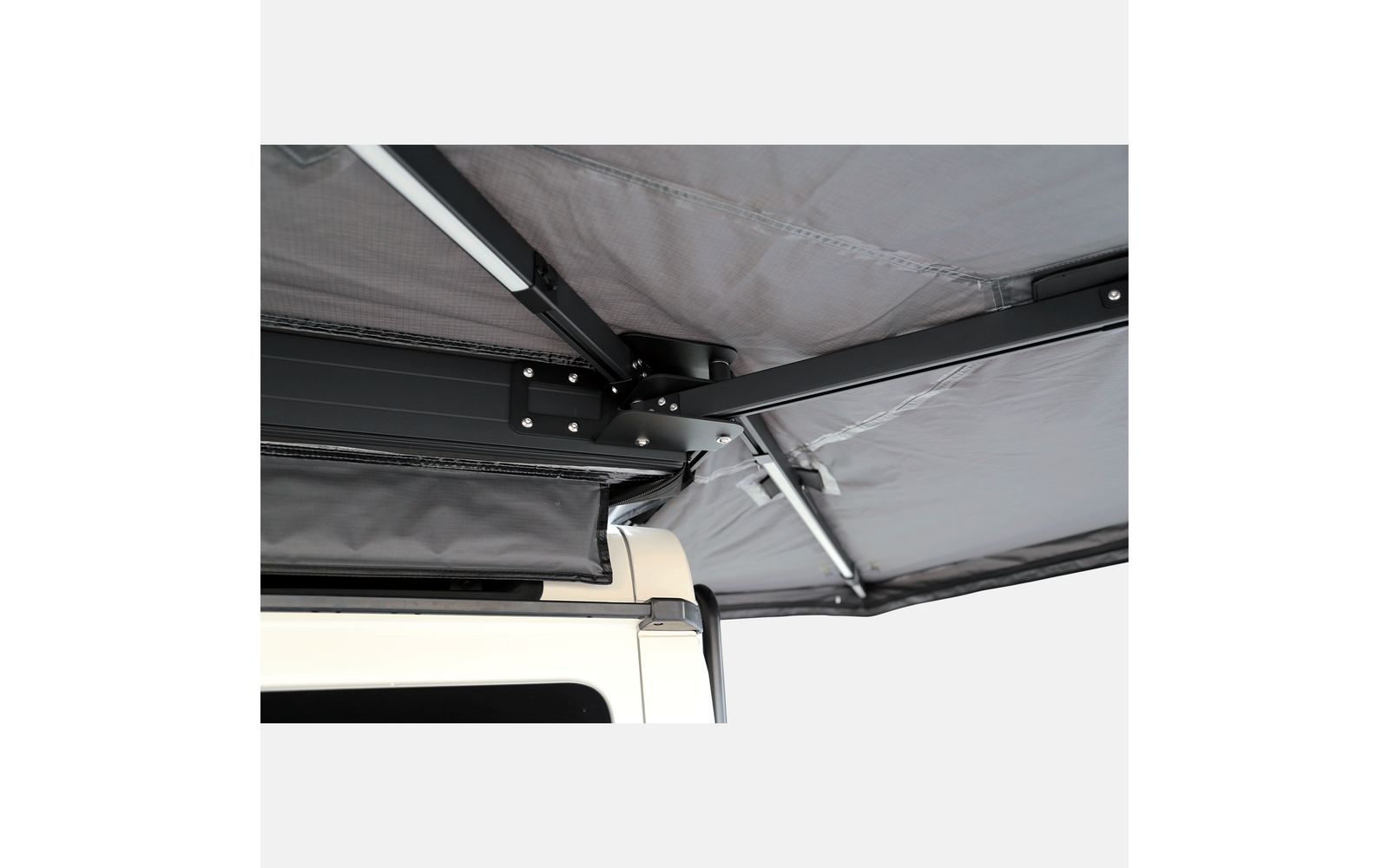 Produktbild Horntools Horizon 270 Grad Markise freitragend 1