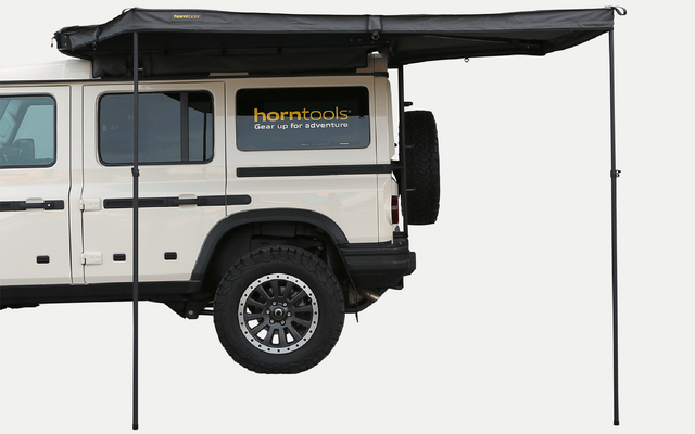 Produktbild Horntools Horizon 270 Grad Markise freitragend 1