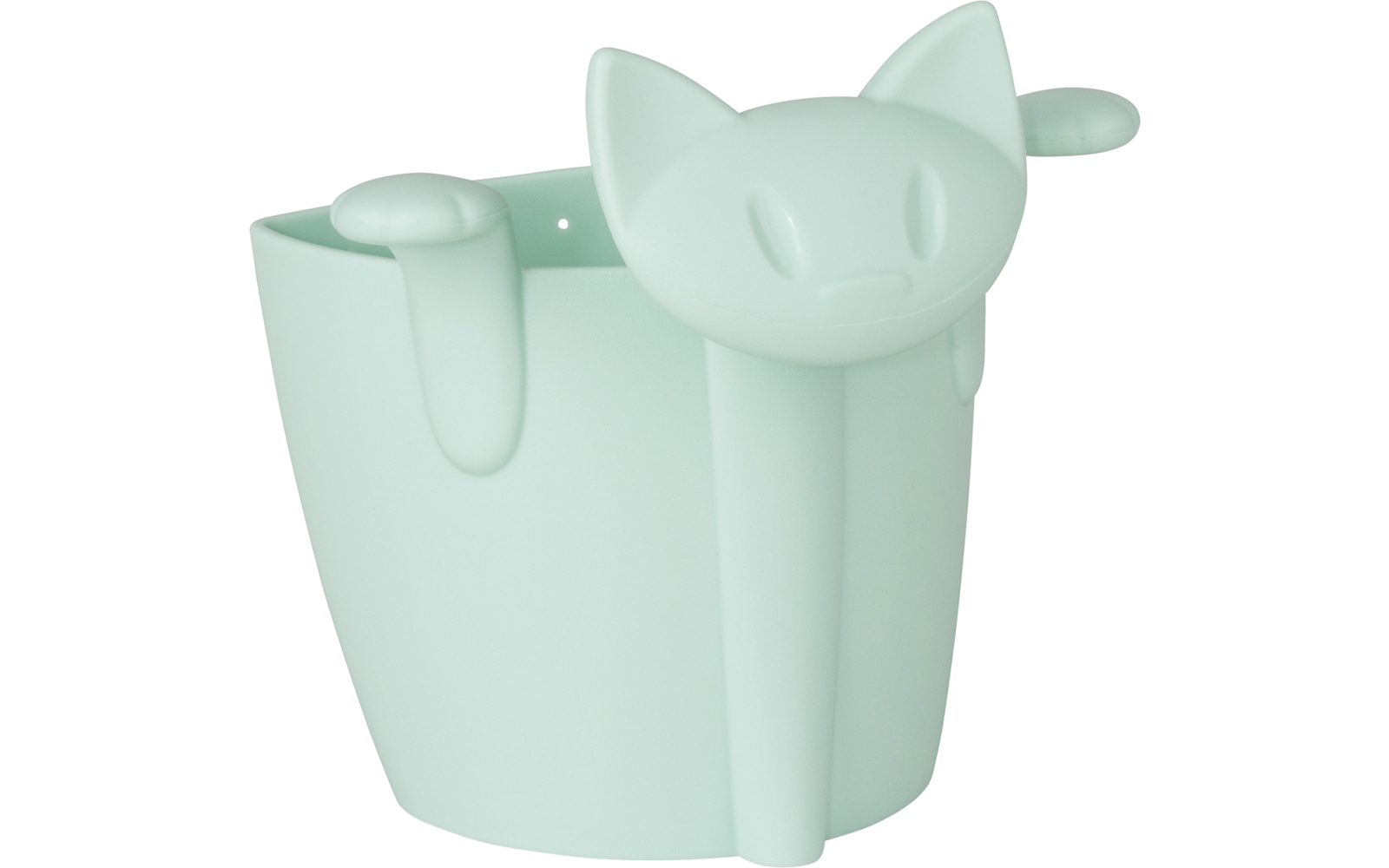 Imagen del producto Infusor de t&eacute; MIAOU Koziol 1