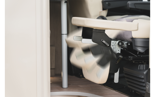 Image du produit ART Repose-jambes pour si&egrave;ge de camping-car 1