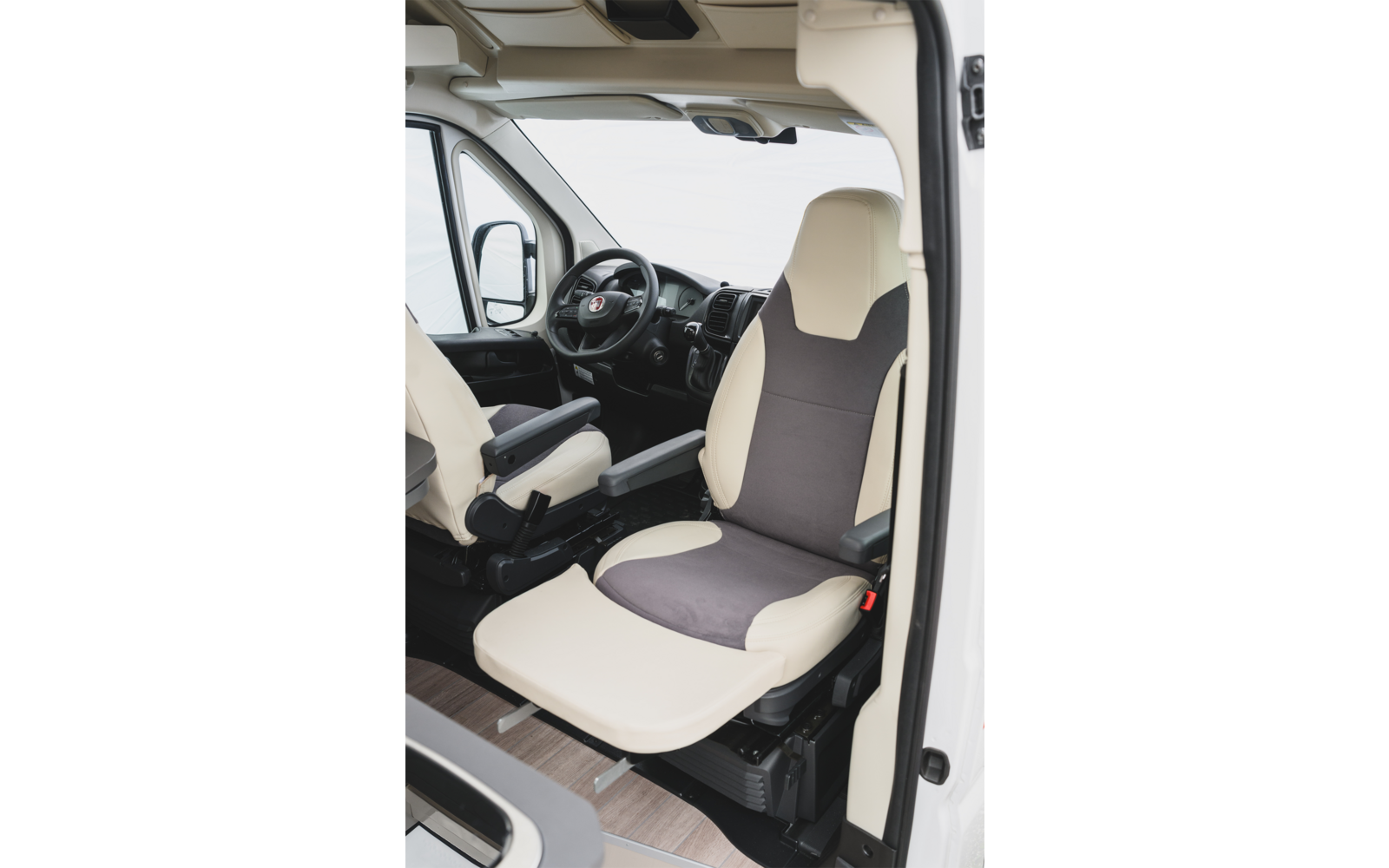 Image du produit ART Repose-jambes pour si&egrave;ge de camping-car 1