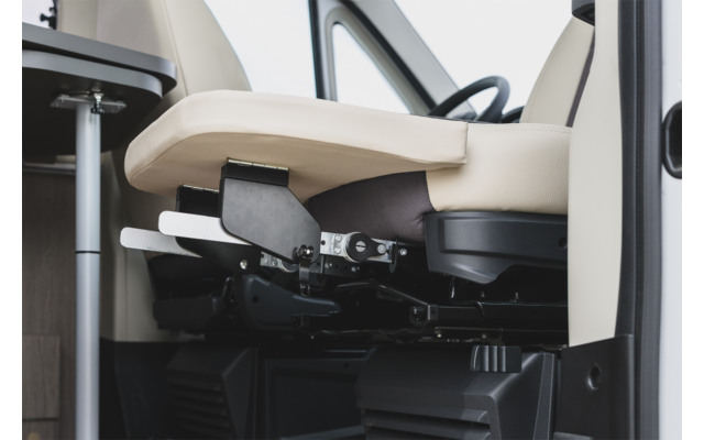 Image du produit ART Repose-jambes pour si&egrave;ge de camping-car 1