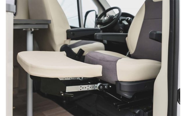 Image du produit ART Repose-jambes pour si&egrave;ge de camping-car 1