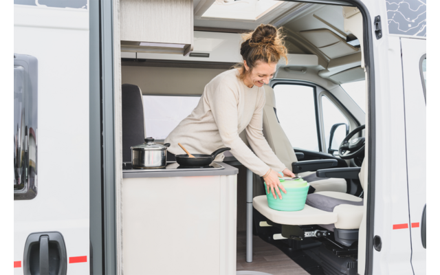 Image du produit ART Repose-jambes pour si&egrave;ge de camping-car 1