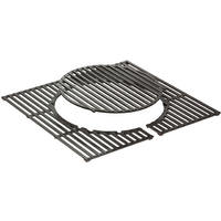 Enders Switch Grid Gussrost emailliert f&uuml;r Elektrogrill eFLOW Pro / Pro Shadow und eFLAVOUR