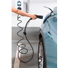 Kleines Produktbild Lapp Selbstaufrollendes Ladekabel Typ 2 Mode 3 / 3-phasig 32 A bis 22 kW 1