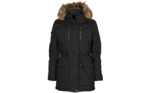 664324S 664324M 664324L 645607S 645607M - Parka de invierno Pinewood Finnveden para mujer