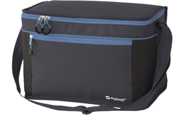 Outwell Petrel Cooler Bag azul oscuro 20 litros L