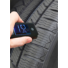 HP Autozubehör 2in1 Reifen Luftdruck- und Profilmesser Messbereich 0-6,8 Bar