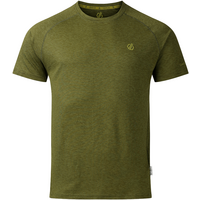 Dare2b Persist T-shirt functioneel shirt voor heren