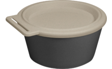 103184 207774 646010 - Koziol Move Box Schale mit Deckel 250 ml 
