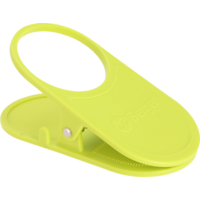 Clip de table Berger Porte-boissons citron