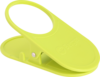 Berger Tischclip Getränkehalter lemon 